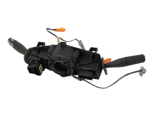 Steering column stalk PEUGEOT 206 Hatchback (2A/C) 1.6 16V | BP27317499I23 