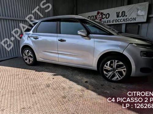 Steering column stalk CITROËN C4 Picasso II 1.6 HDi / BlueHDi 115 | BP38484254I23 - Image 20