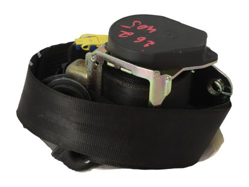 Front right seatbelt AUDI A3 (8P1) 2.0 TDI 16V | BP37156370I25 - Image 2