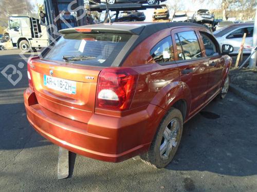 Steering wheel DODGE CALIBER 2.0 CRD | BP21313109C49 - Image 10
