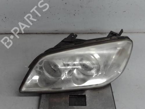Used Left headlight CHEVROLET CAPTIVA (C100, C140) 2.0 D (126 hp) 21300715