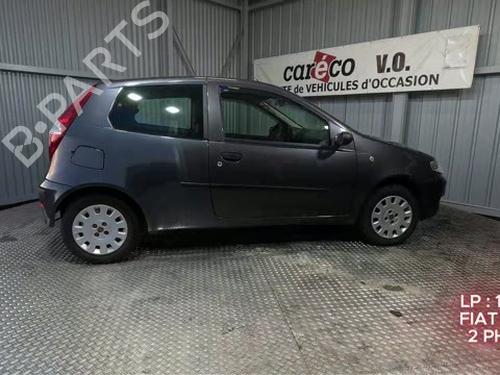 Left mirror FIAT PUNTO (188_) 1.3 JTD 16V | BP32235840C26 