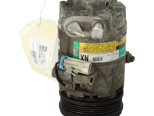 Used AC compressor OPEL MERIVA A MPV (X03) 1.8 (E75) (125 hp) 21302305
