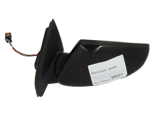 Left mirror PEUGEOT 308 II (LB_, LP_, LW_, LH_, L3_) 1.5 BlueHDi 130 | BP30105564C26 