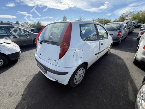 Right taillight FIAT PUNTO (188_) 1.2 60 (188.030, .050, .130, .150, .230, .250) | BP25123009C35 