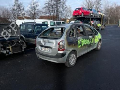 Starter CITROËN XSARA PICASSO (N68) 1.6 | BP21296092M8 
