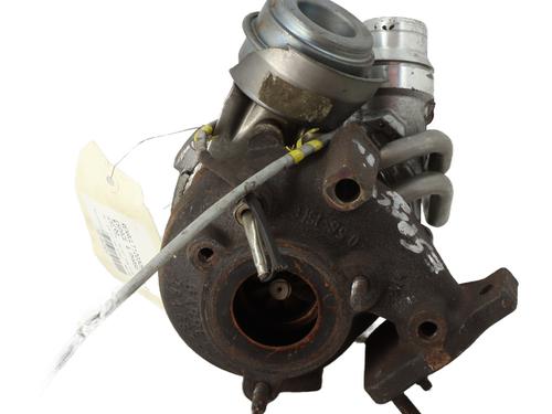 Turbocharger/Supercharger RENAULT ESPACE IV (JK0/1_) 2.0 dCi (JK01, JK02, JK1J, JK1K, JK1H) | BP21308262M71 