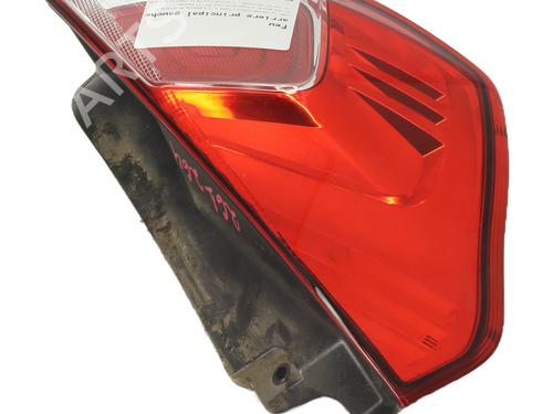 Used Left taillight Left taillight FORD FIESTA VI (CB1, CCN) 1.25 (60 hp) 35825253 35825253