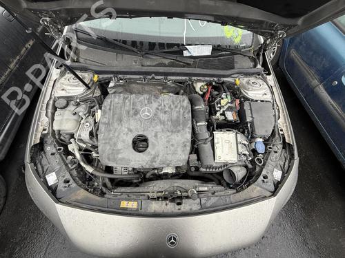 Rear mirror MERCEDES-BENZ A-CLASS (W177) A 180 d (177.003) | BP25260752I6 - Image 18