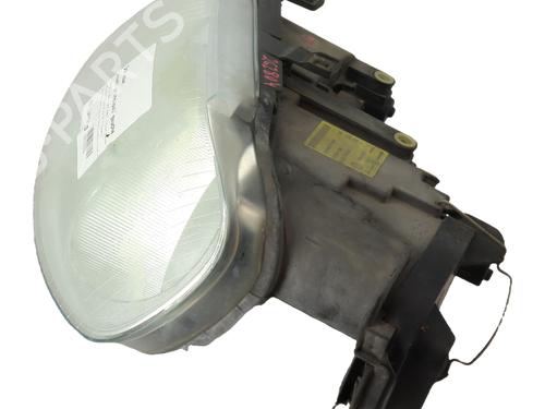Used Left headlight Left headlight 38101839 38101839