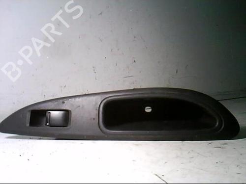 Used Left rear window switch NISSAN PRIMERA Hatchback (P12) 2.2 Di (126 hp) 21365010