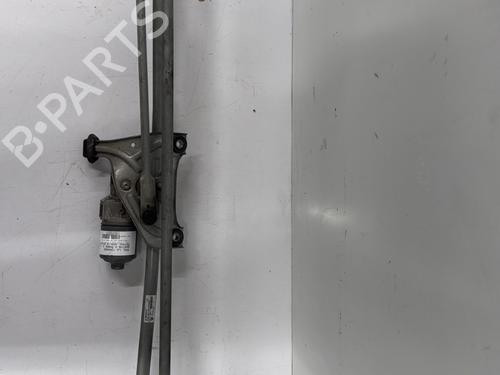 Used Front wiper motor OPEL MERIVA B MPV (S10) 1.6 CDTI (75) (110 hp) 24113584