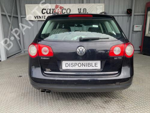 Fuse box VW PASSAT B6 Variant (3C5)  | BP34170626E1  - Image 14