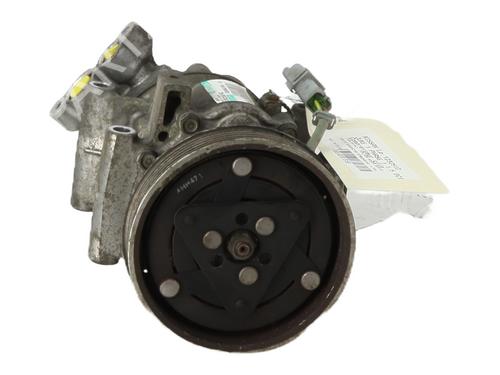 AC compressor NISSAN JUKE (F15) 1.5 dCi | BP21308921M34 
