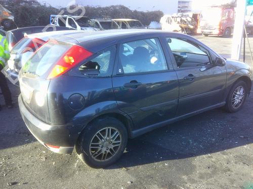 Used Parts FORD FOCUS I (DAW, DBW) 1.8 16V 2148920