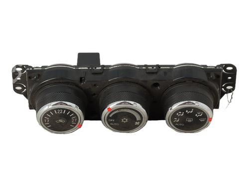 AC-Styringsenhed/Manøvreenhed PEUGEOT 4007 (VU_, VV_) 2.2 HDi (156 hp) 21369797