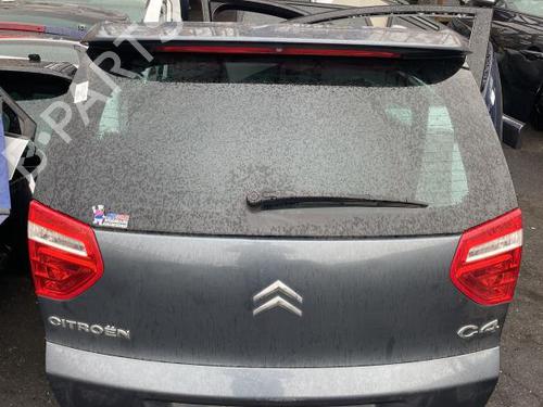 Tailgate CITROËN C4 Picasso I MPV (UD_) 1.6 HDi | BP21290664C6 