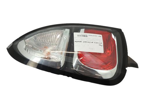 Left taillight CITROËN C3 Picasso (SH_) 1.6 HDi | BP38488378C34 - Image 6