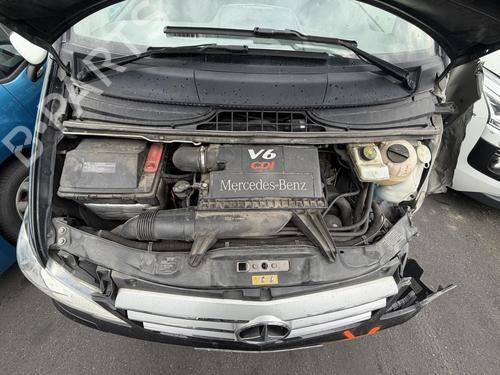 Used Parts MERCEDES-BENZ VITO / MIXTO Van (W639) 122 CDI (639.601, 639.603, 639.605) 5043904
