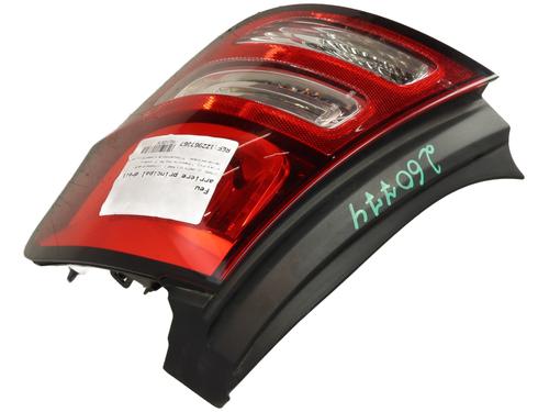 Right taillight CITROËN C3 II (SC_) 1.4 | BP33209890C35  - Image 5
