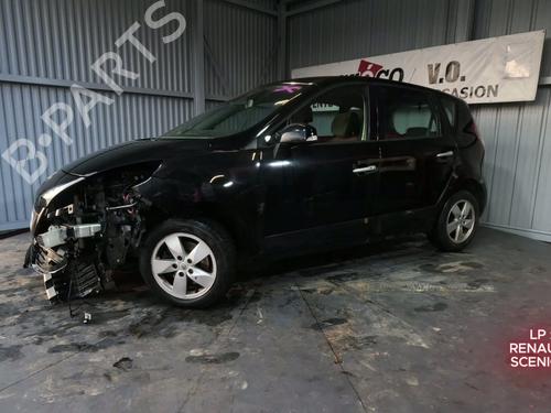 Steering column stalk RENAULT SCÉNIC III (JZ0/1_) 1.9 dCi (JZ0J, JZ1J, JZ1K, JZ1S) | BP30497559I23