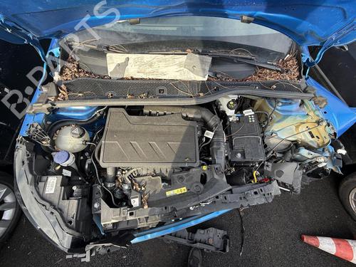 Engine PEUGEOT 208 II (UB_, UP_, UW_, UJ_) 1.2 PureTech 100 | BP23856429M1  - Image 17