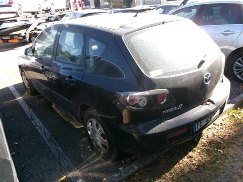 Left front window switch MAZDA 3 (BK) 1.6 DI Turbo | BP21320529I27 - Image 17