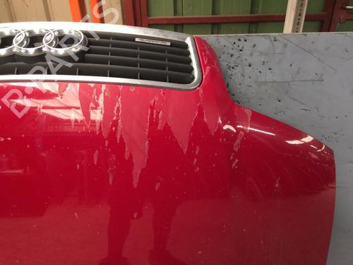 Hood AUDI A4 B6 Avant (8E5) 2.5 TDI quattro | BP21300165C1 