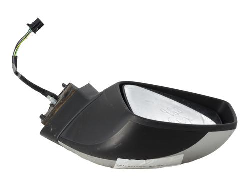 Left mirror RENAULT SCÉNIC III (JZ0/1_) 1.5 dCi | BP29039099C26 