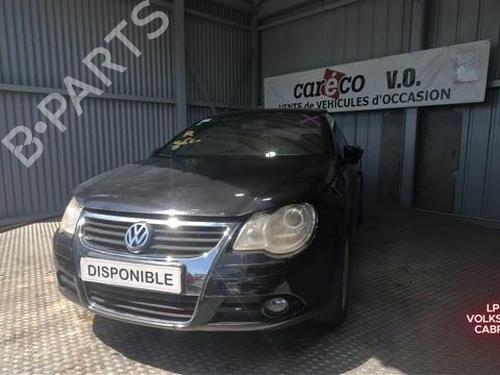 Instrument cluster VW EOS (1F7, 1F8) 1.4 TSI | BP36246318C47 - Image 10