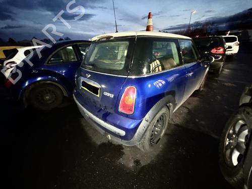 Retrovisor esquerdo MINI MINI (R50, R53) Cooper | BP21319944C26 