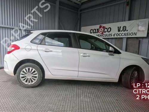 Startmotor CITROËN C4 II (NC_) 1.6 HDi 90 | BP36953473M8 - Image 16