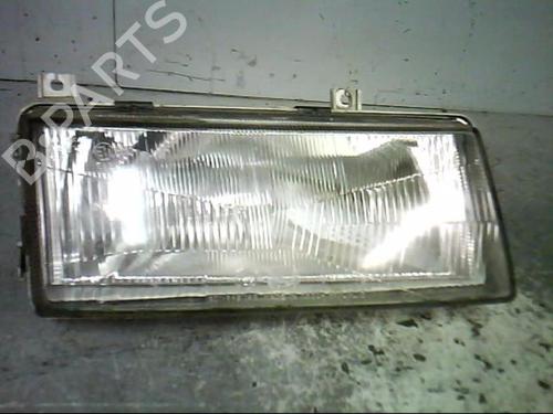 Used Right headlight SKODA FELICIA II (6U1) 1.3 (68 hp) 21368202