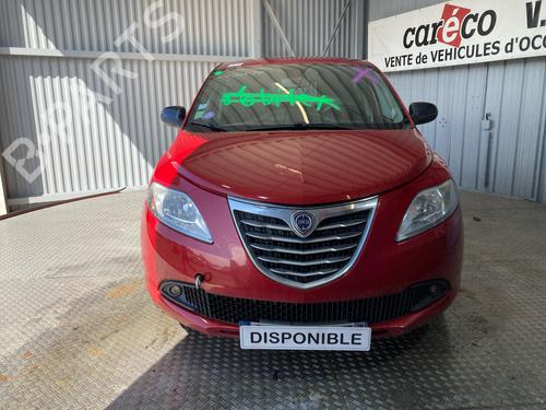 Intercooler LANCIA YPSILON (312_) 0.9 TwinAir (312.PXG11, 312.PXG1A, 312.YXG11, 312.YXG1A) | BP34171490M30 - Image 7