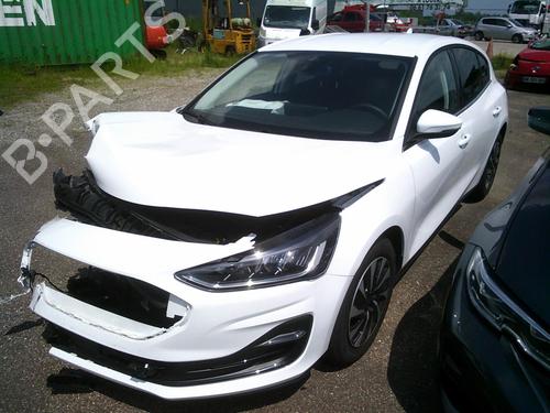 Tailgate FORD FOCUS IV (HN) 1.0 EcoBoost mHEV Flex | BP25599451C6 - Image 10