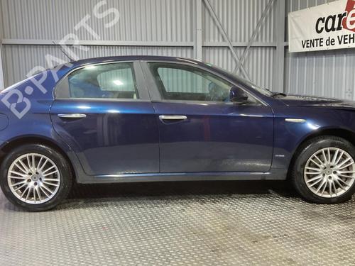 Engine ALFA ROMEO 159 (939_) 2.4 JTDM (939AXD12, 939AXD1B) | BP32735123M1 - Image 14