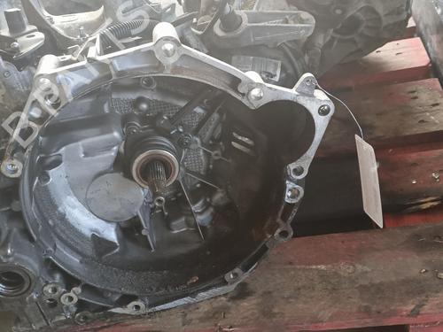 Used Gearbox Gearbox CITROËN C5 III Break (RW_) 2.0 HDi 150 / BlueHDi 150 (RWRHEJ, RWRHE8) (150 hp) 31944445 31944445