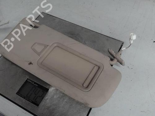 Right sun visor KIA CEE'D SW (ED) 1.6 CRDi 115 | BP21309765I2