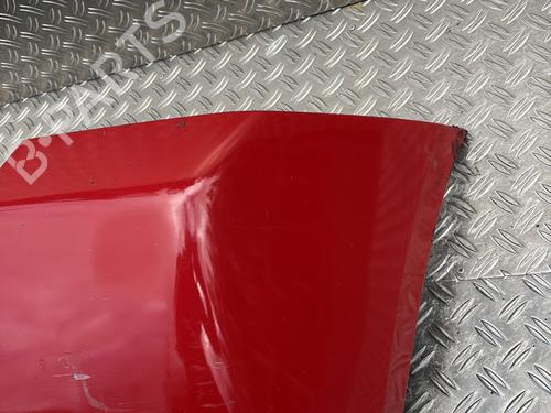 Rear bumper CITROËN C2 (JM_) 1.1 | BP29835790C8