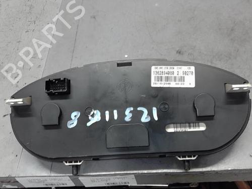 Used Instrument cluster PEUGEOT BOXER Van 2.2 HDi 120 (120 hp) 21320884