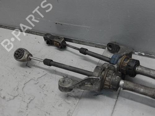Gear lever PEUGEOT 308 I (4A_, 4C_) 1.6 HDi | BP21313948M90 