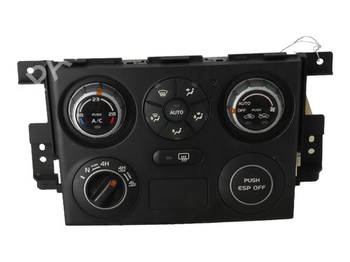 Used Climate control Climate control SUZUKI GRAND VITARA II (JT, TE, TD) 2.0 All-wheel Drive (TD54V, JB420) (140 hp) 21315580 21315580