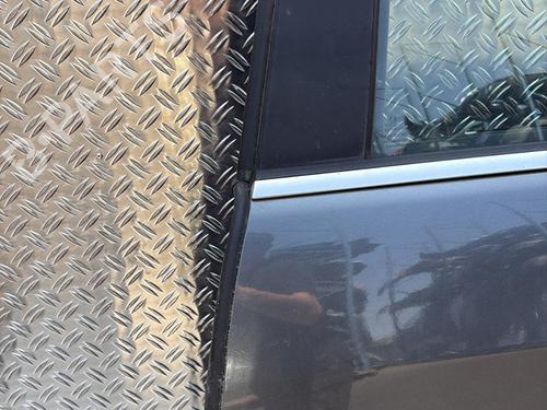 Left rear door PEUGEOT 5008 (0U_, 0E_) 1.6 HDi | BP26737531C4 