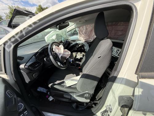 Steering column FORD FIESTA VII (HJ, HF) 1.0 EcoBoost mHEV ACTIVE | BP25994235M21  - Image 10