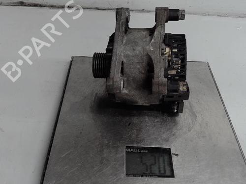 Alternator CITROËN C3 I (FC_, FN_) 1.4 16V | BP21289972M7 