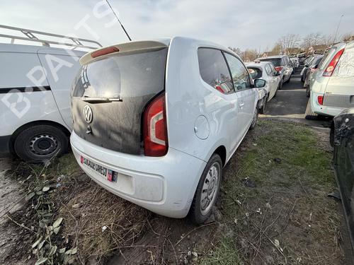 Steering column VW UP! (121, 122, BL1, BL2, BL3, 123) 1.0 | BP23817170M21 - Image 16