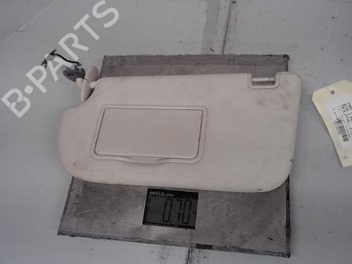 Left sun visor FORD KUGA II (DM2) 2.0 TDCi | BP21301231I1 - Image 2