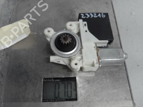Rudehejsemotor bagstkærm højre VOLVO S40 II (544) [2003-2012]  21315856