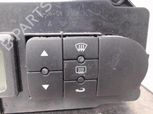 Climate control SEAT LEON (1P1) 1.9 TDI | BP21294609I5 