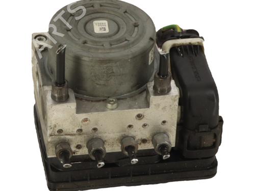 ABS pump PEUGEOT 2008 I (CU_) 1.2 THP 110 / PureTech 110 | BP38607983M43 - Image 2